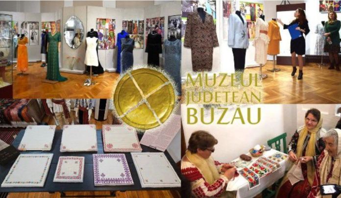 expoziţii-temporare,-deschise-în-acest-weekend-la-muzeul-judeţean-buzău