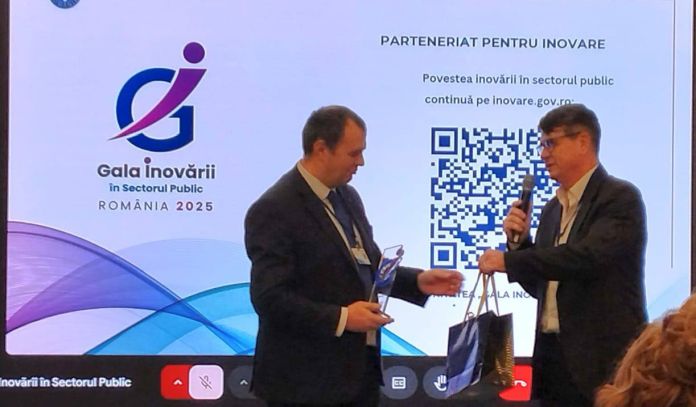 muzeul-judeţean-buzău,-premiat-la-prima-ediţie-a-galei-inovării-pentru-proiectul-„museum-bus”