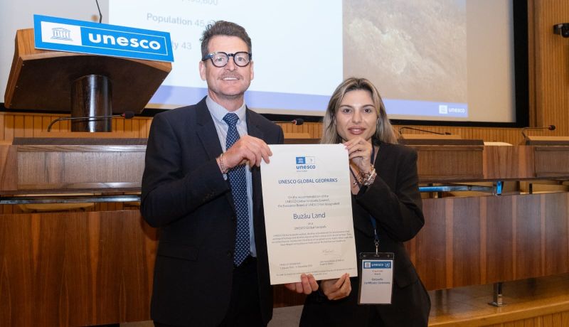 ţinutul-buzăului-a-primit-certificatul-de-revalidare-unesco-şi-îşi-menţine-statutul-de-geoparc-internaţional-pentru-încă-patru-ani